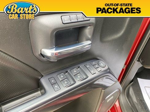 Used 2016 GMC Sierra 1500 SLT w/ All-Terrain Package AWD/4WD image 25