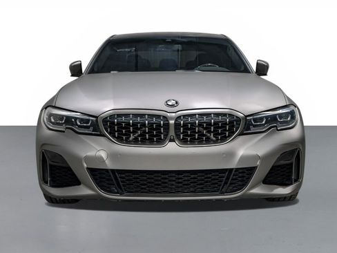 Used 2021 BMW M340i image 3