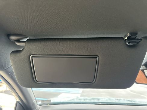 New 2026 Honda HR-V Sport image 36