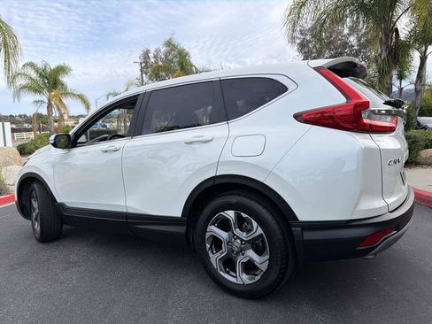 Used 2018 Honda CR-V EX image 15