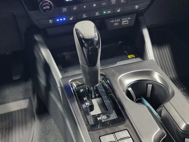 New 2026 Subaru Outback Touring AWD/4WD image 20