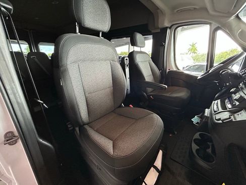 Used 2023 RAM ProMaster 3500 image 24