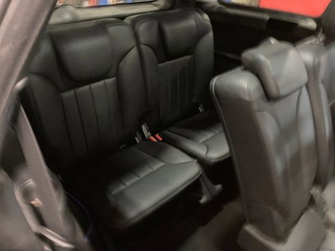 Used 2008 Mercedes-Benz R 350 2WD image 8