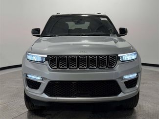 Certified 2024 Jeep Grand Cherokee Summit w/ Luxury Tech Group V video 2