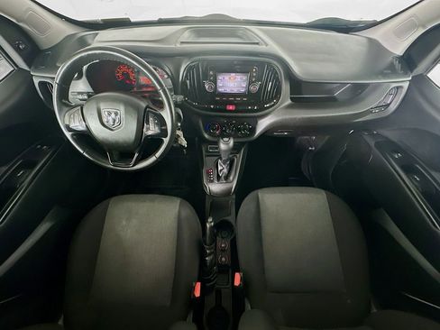 Used 2020 RAM ProMaster City Tradesman SLT image 10