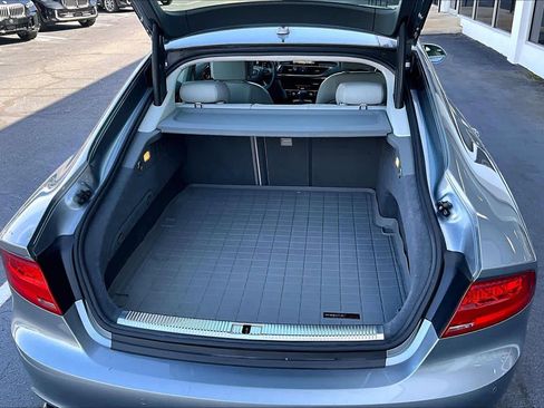 Used 2012 Audi A7 3.0T Premium Plus image 34