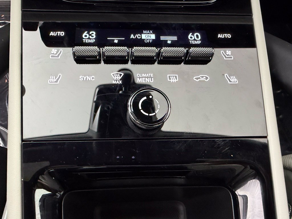 Certified 2026 Porsche Cayenne S AWD/4WD image 33