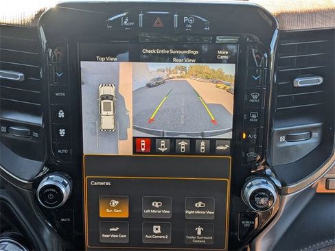 Used 2022 RAM 1500 Limited image 32