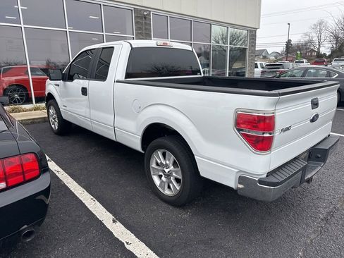 Used 2014 Ford F150 XL w/ Equipment Group 101A Mid image 7