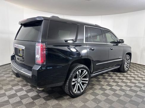Used 2018 GMC Yukon Denali w/ Denali Ultimate Package image 3