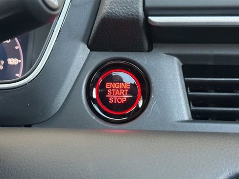 New 2026 Honda Passport TrailSport Elite image 23