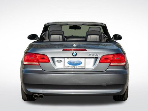 Used 2008 BMW 328i Convertible image 5