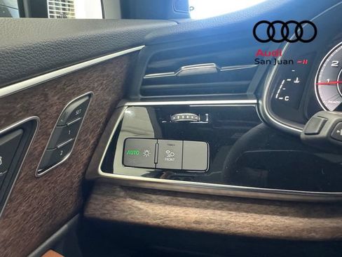 New 2026 Audi Q7 2.0T Premium AWD/4WD image 31