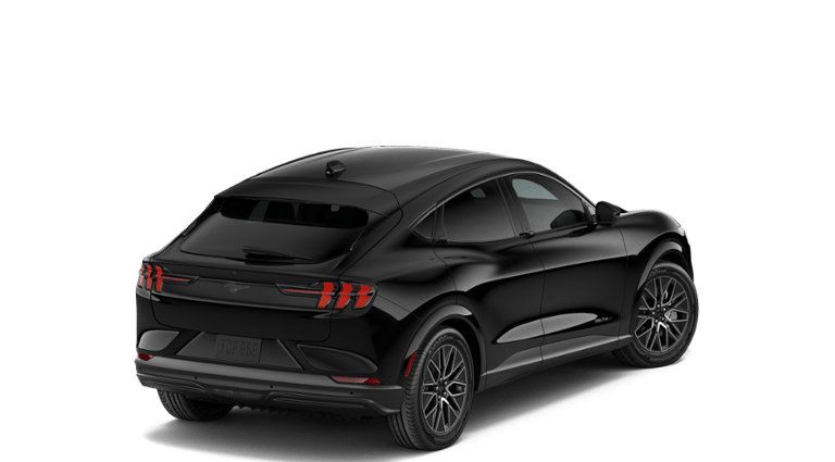 New 2026 Ford Mustang Mach-E Premium RWD image 48