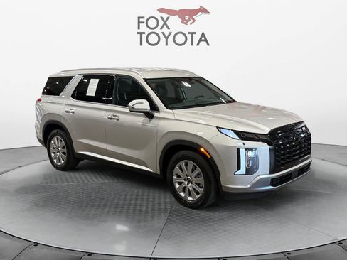 Used 2025 Hyundai Palisade SEL FWD image 8