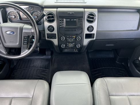 Used 2014 Ford F150 XLT w/ Equipment Group 302A Luxury AWD/4WD image 30