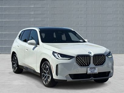 Used 2025 BMW X3 xDrive30i w/ Convenience Package