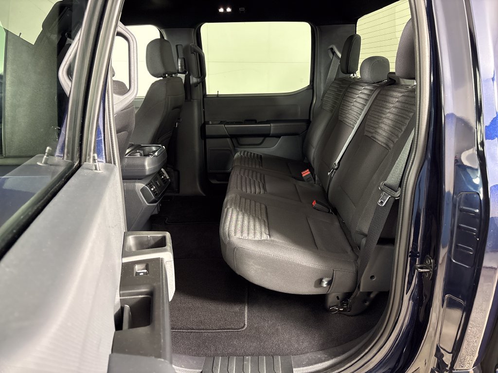 Certified 2023 Ford F150 XL w/ STX Appearance Package RWD image 32