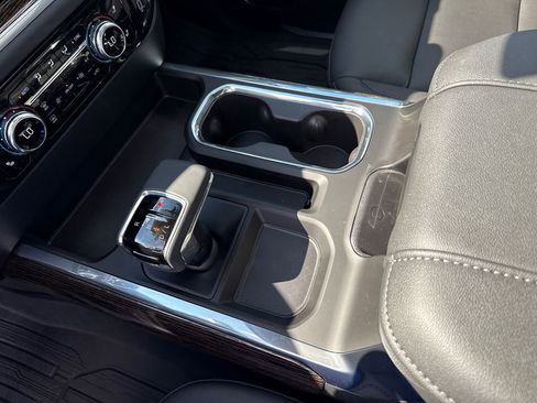 New 2026 GMC Sierra 1500 Elevation w/ Elevation Premium Package AWD/4WD image 28