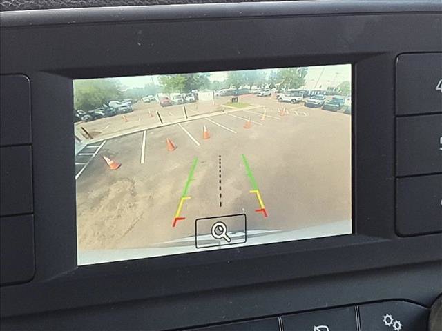 Used 2023 Ford Transit 350 XL AWD/4WD image 13