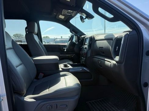 Used 2023 Chevrolet Silverado 3500 LTZ w/ LTZ Convenience Package AWD/4WD image 24