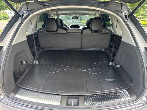 Used 2020 Acura MDX SH-AWD w/ Technology Package image 29