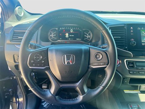 Used 2023 Honda Passport EX-L image 11