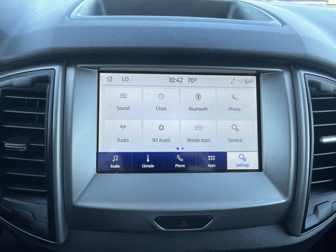 Used 2021 Ford Ranger XL w/ Equipment Group 101A High image 30