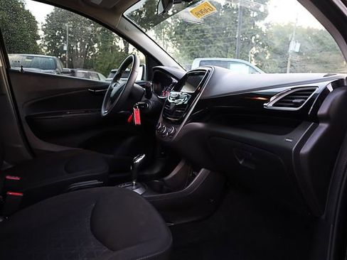 Used 2021 Chevrolet Spark LT w/ Spark Special Edition image 33