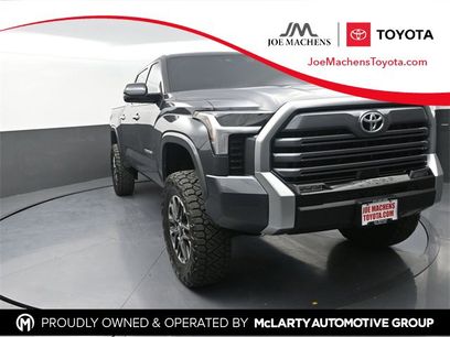 Used 2026 Toyota Tundra Limited