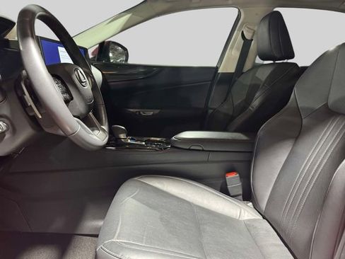 Used 2023 Lexus NX 350 AWD image 20