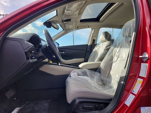 New 2025 Honda Accord Touring image 9