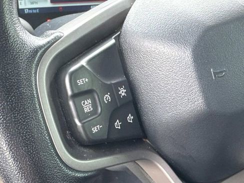 Used 2021 Ford Bronco Black Diamond w/ Sasquatch Package AWD/4WD image 31
