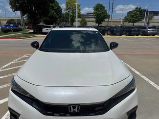 Used 2024 Honda Civic Si video 1