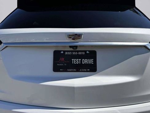 Used 2023 Cadillac XT6 Luxury FWD image 19
