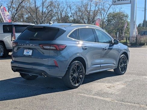 New 2026 Ford Escape ST-Line Elite image 3