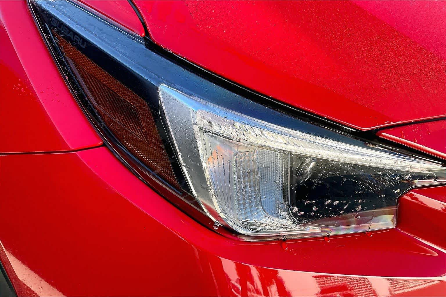 New 2026 Subaru WRX Premium AWD/4WD image 13