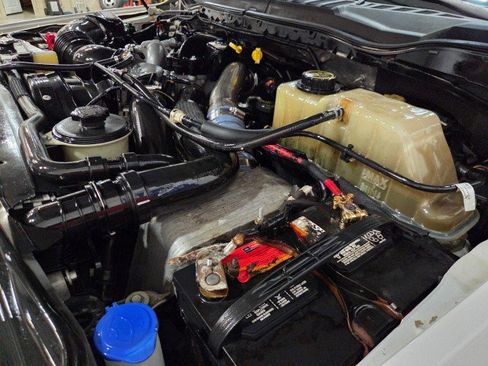 Used 2019 Ford F450 Lariat w/ Tow Technology Bundle image 92