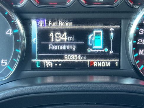 Used 2016 Chevrolet Silverado 2500 LTZ w/ Duramax Plus Package image 24