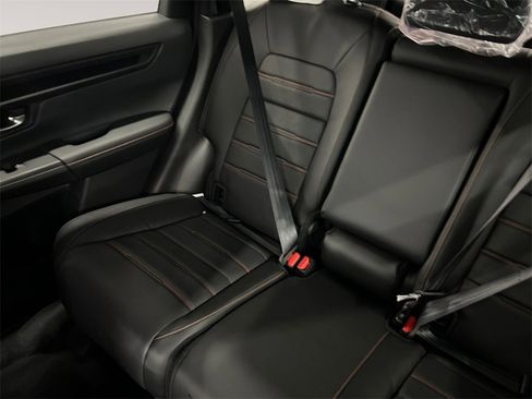 New 2026 Honda CR-V Sport-L image 13
