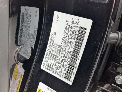 New 2026 Acura Integra A-Spec image 17