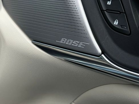 Certified 2023 Cadillac CT4 Premium Luxury image 26