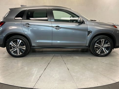 Used 2025 Mitsubishi Outlander Sport ES AWD/4WD image 6