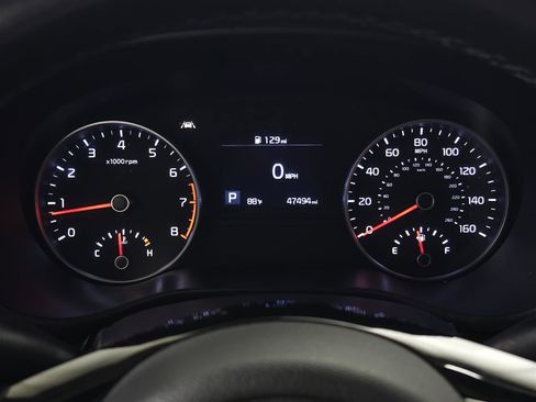 Used 2021 Kia Sportage S w/ S AWD Premium Package image 18