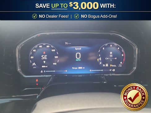 Used 2026 Chevrolet Silverado 3500 LT w/ Convenience Package AWD/4WD image 19