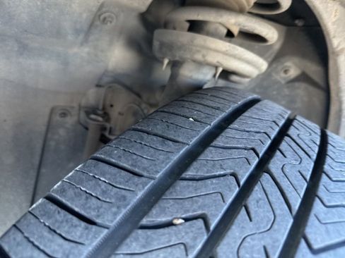 Certified 2024 Jeep Compass Latitude image 40