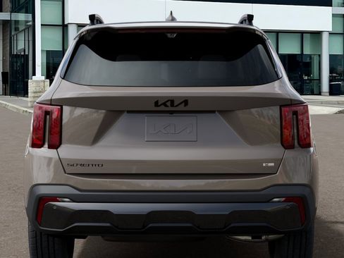 New 2026 Kia Sorento SX Prestige image 14