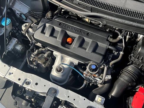 Used 2012 Honda Civic DX image 29
