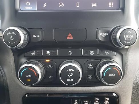 Used 2022 RAM 1500 Laramie w/ Sport Appearance Package AWD/4WD image 23