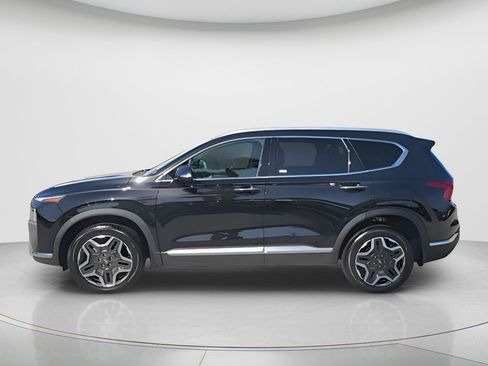Used 2023 Hyundai Santa Fe Limited AWD/4WD image 15
